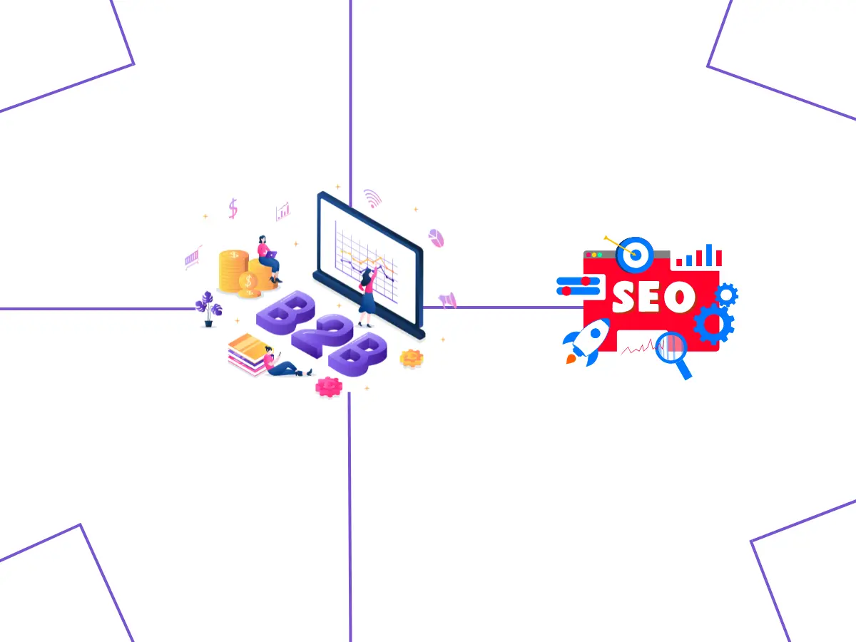B2B SEO Strategy