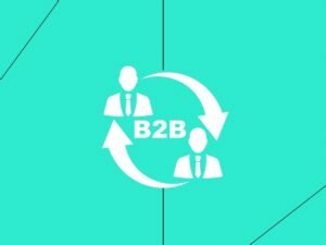B2B SaaS growth marketing