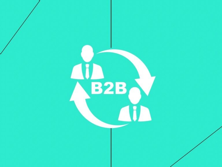 B2B SaaS growth marketing