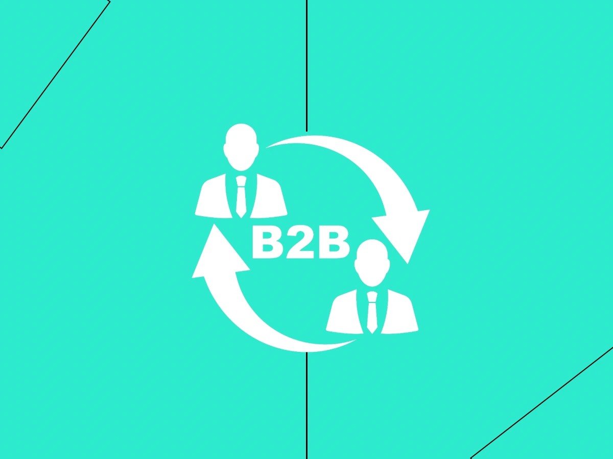 B2B SaaS growth marketing
