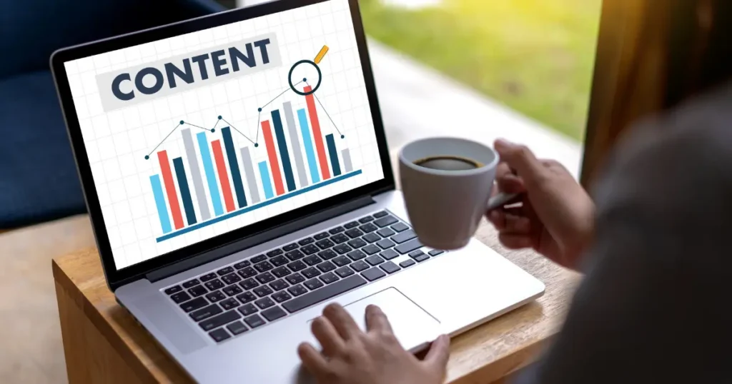 SEO for Fintech