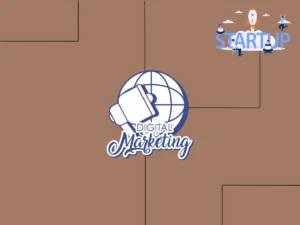 Digital marketing for startups