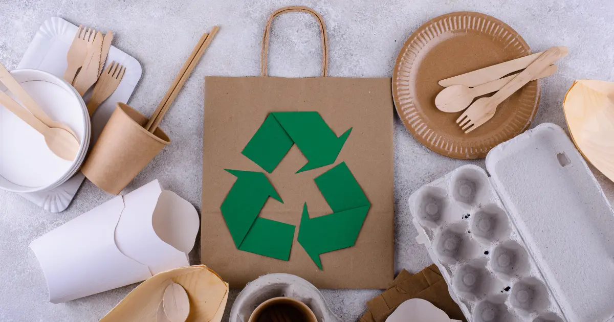 Eco-Friendly Products