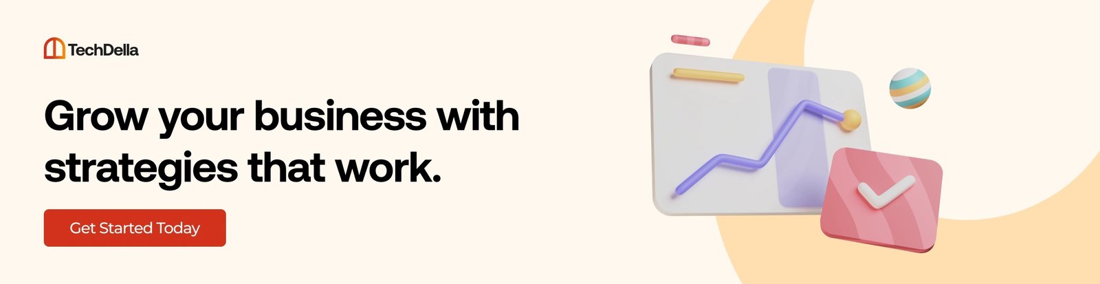 Grow your business with strategies that work
