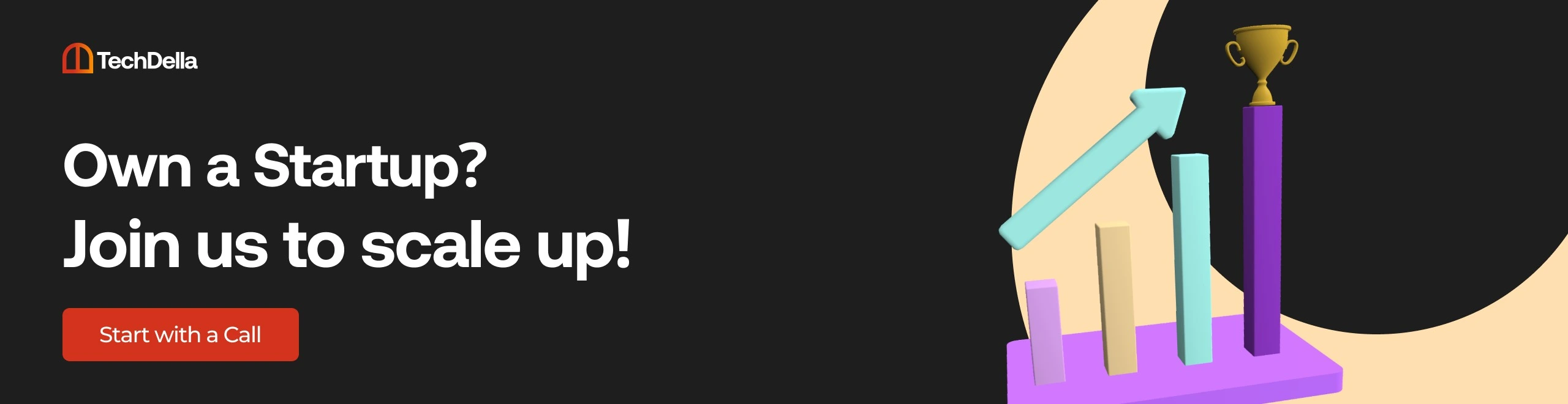 Scale Your Startup