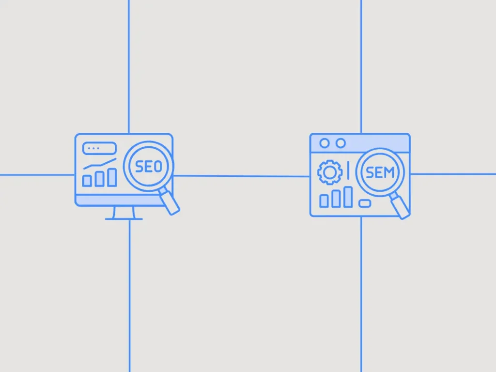 SEO and SEM Strategies