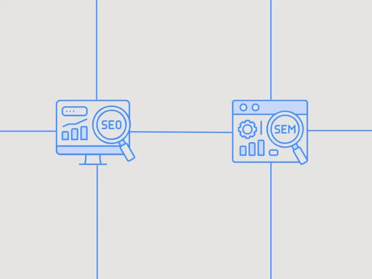 SEO and SEM Strategies