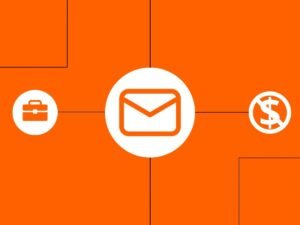 make a business email for free