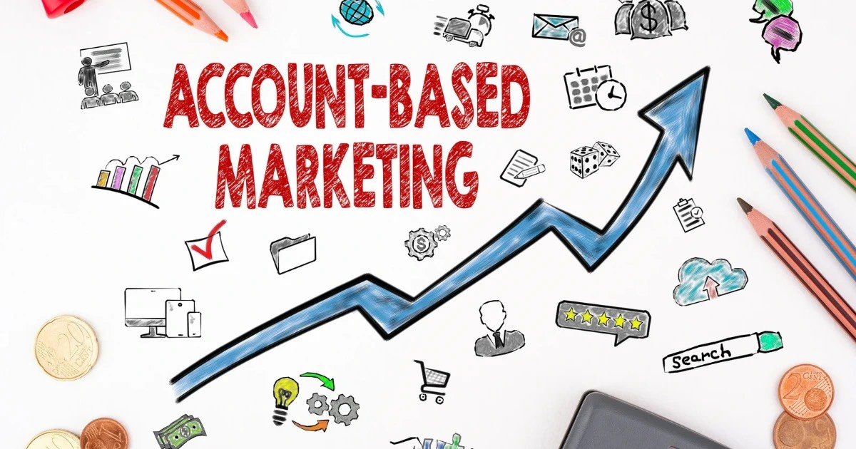 Account-Based Marketing (ABM) for B2B SaaS