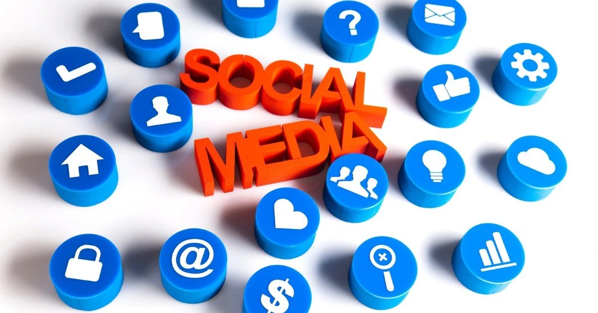 Choosing the right social media platform as one of the marketing problems facing small businesses