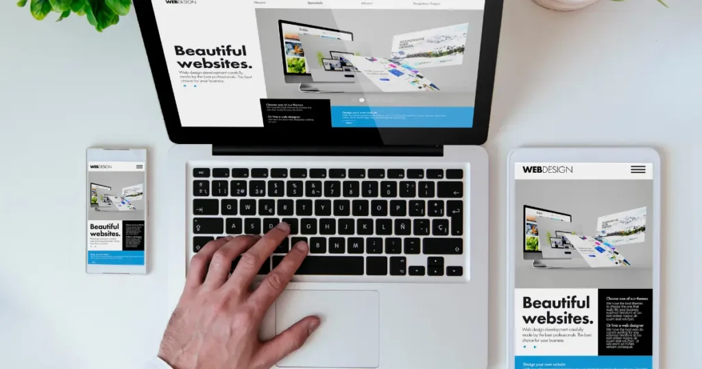 Landing Page Optimization