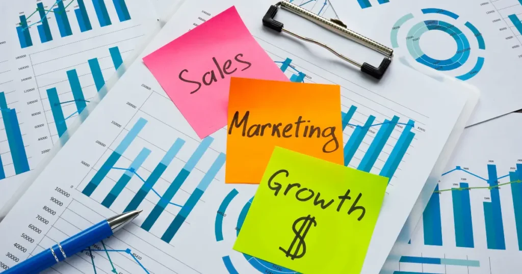 Growth Marketing Strategy