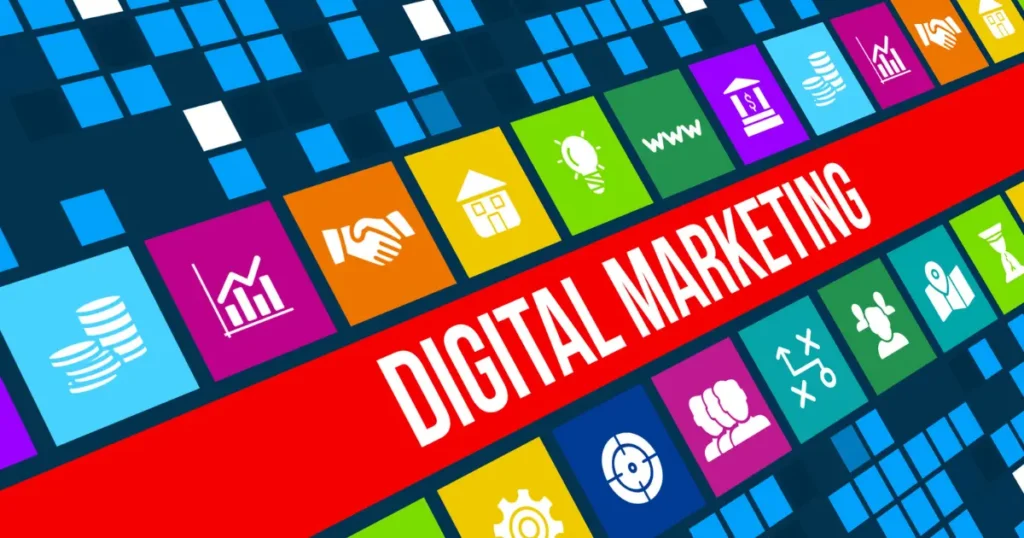 The power of digital marketing for small businesses