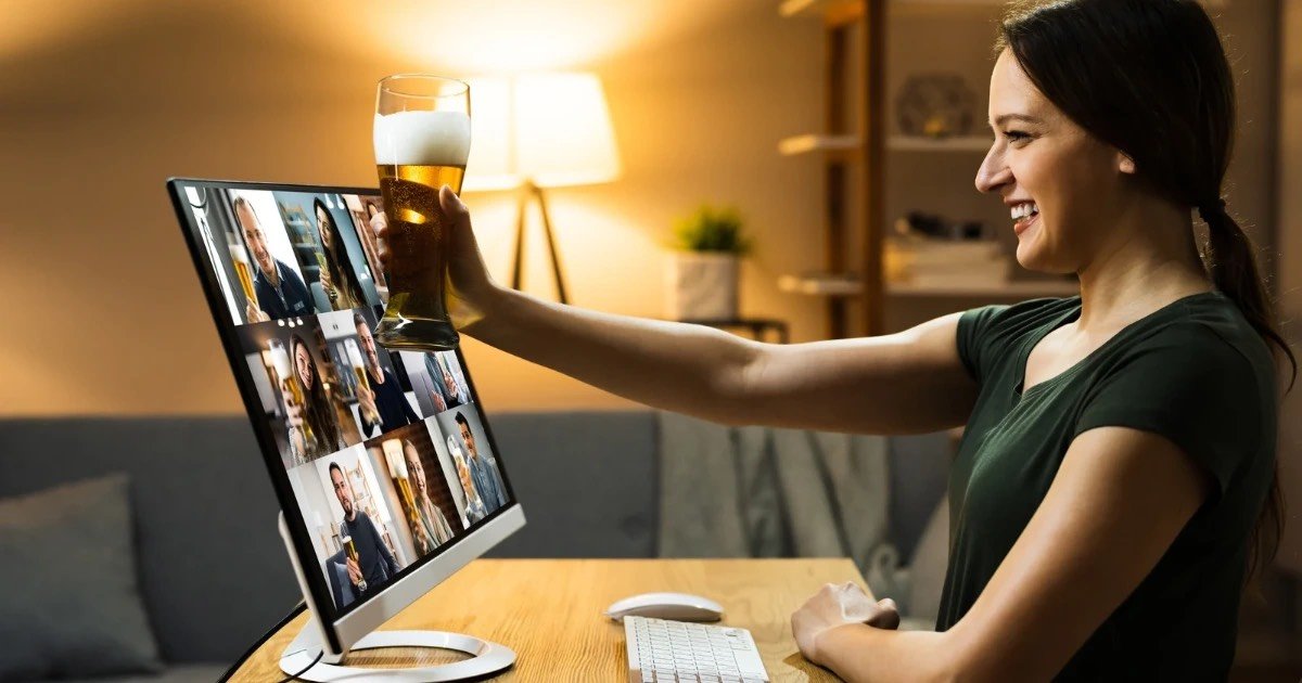 Online events for SaaS Brands.