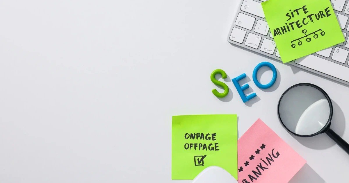 SEO as one of the best B2B SaaS growth marketing strategies.