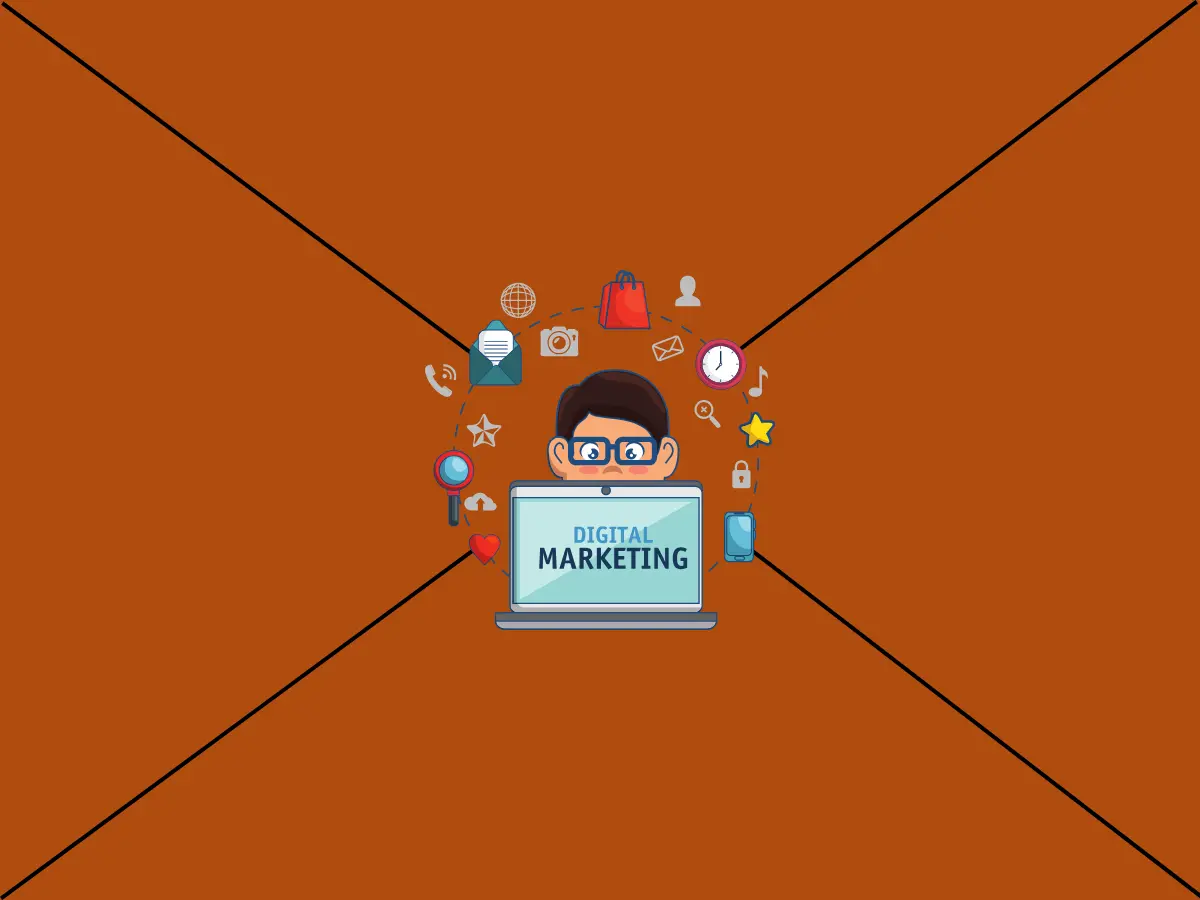 The power of digital marketing for small businesses