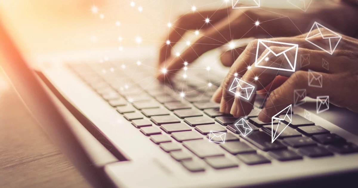 email marketing campaign list for startups.