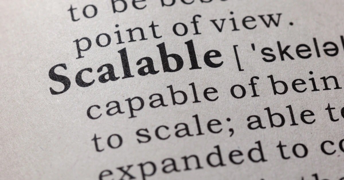 scalable SEO strategies