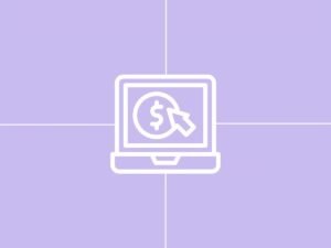 Hero image of the tools of ppc ad