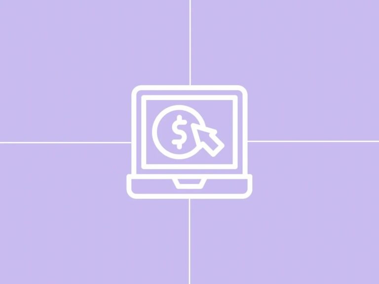 Hero image of the tools of ppc ad