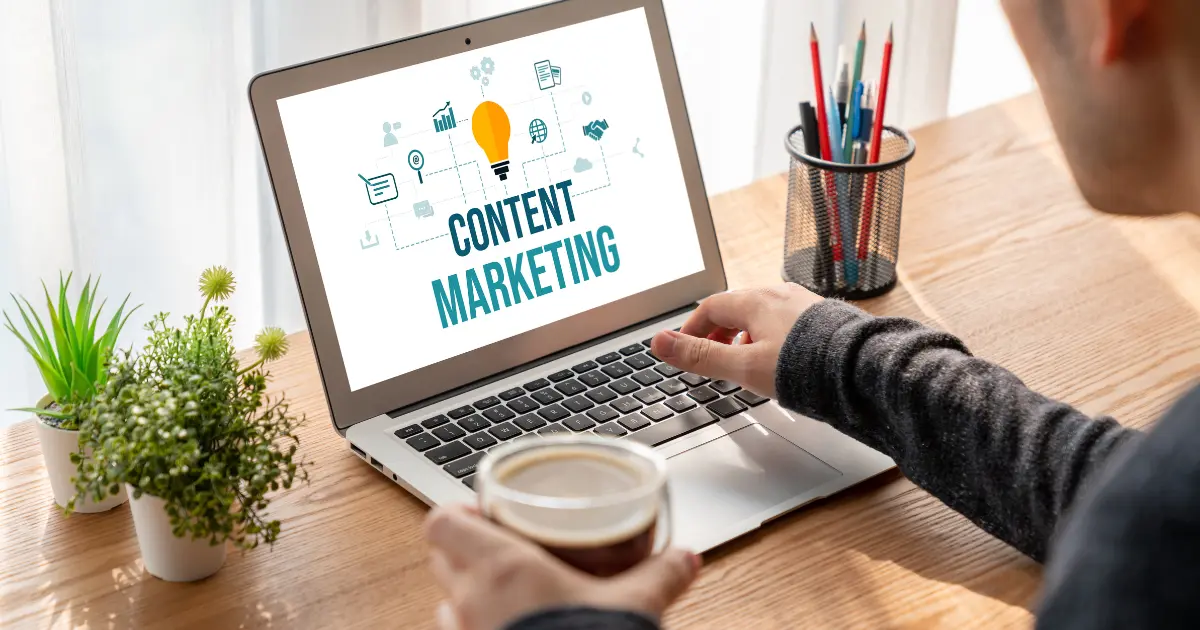 Fintech Marketing Strategy