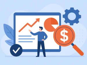 Conversion Rate Optimization (CRO)