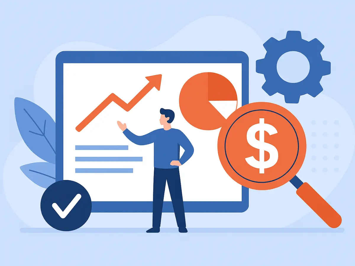 Conversion Rate Optimization (CRO)