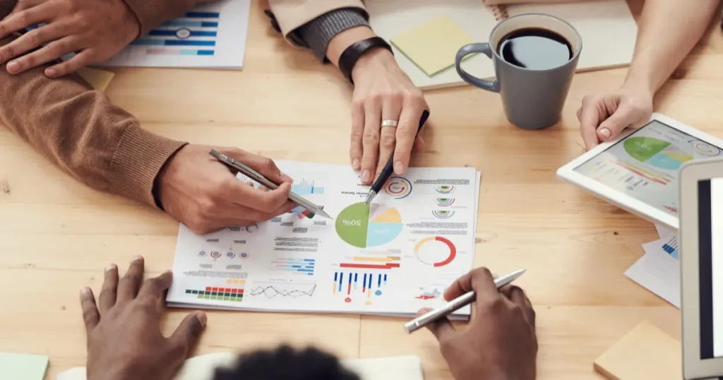 Conversion Rate Optimization (CRO)