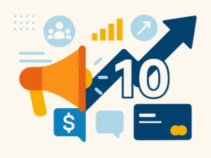 Fintech Marketing Strategy