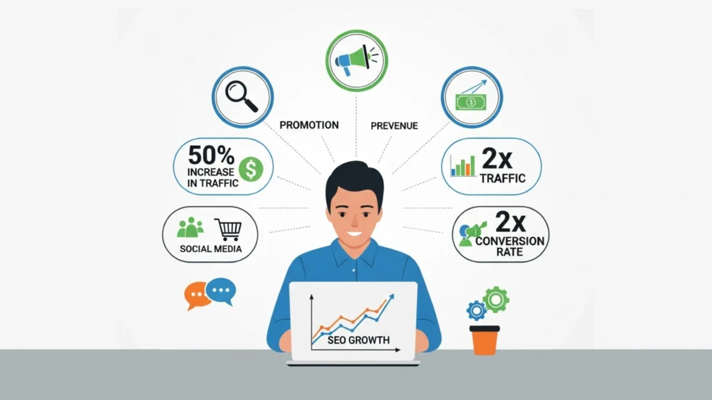 SMEs and SEO: working together for digital business growth
