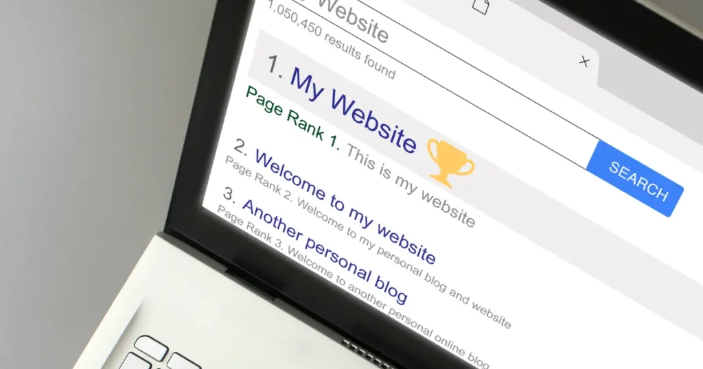 Types of PPC