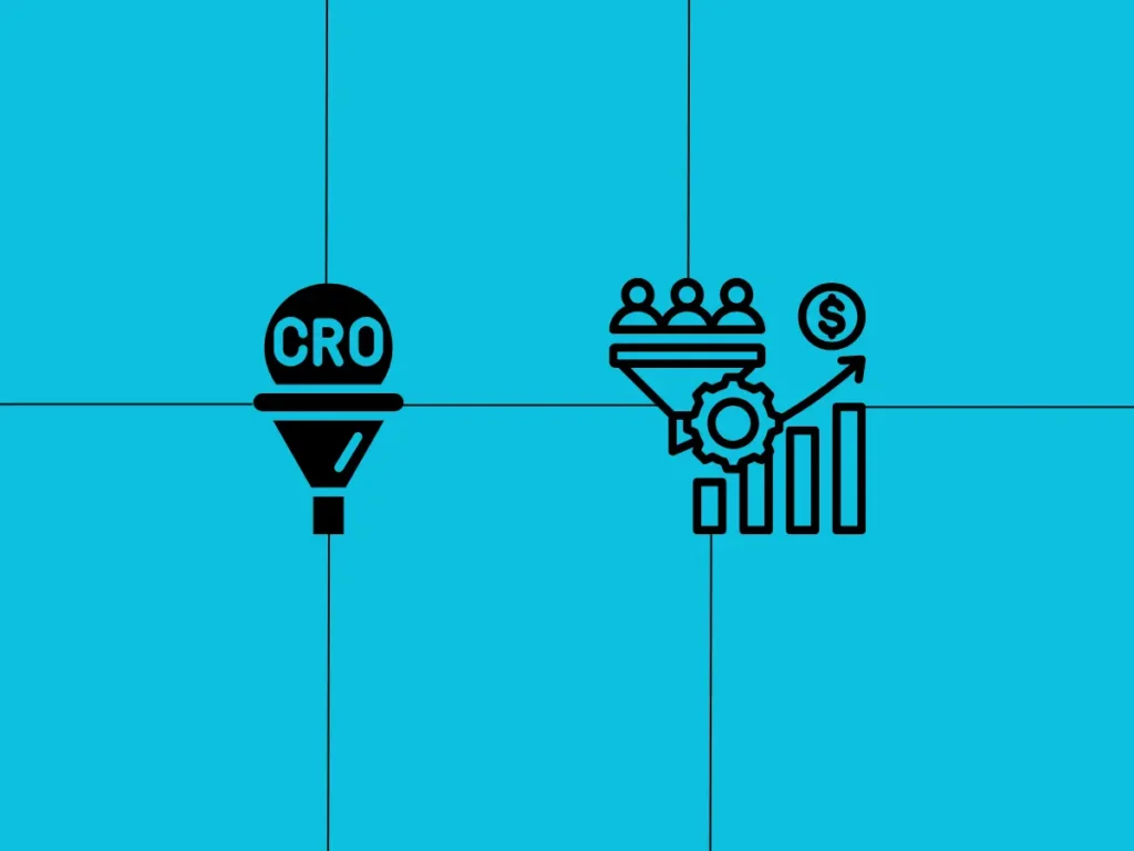 Website Conversion Rate Optimization
