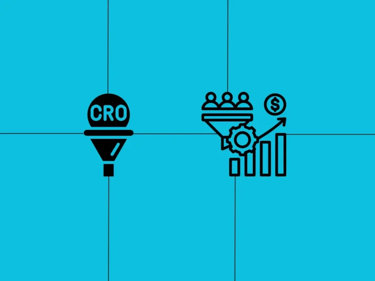 Website Conversion Rate Optimization