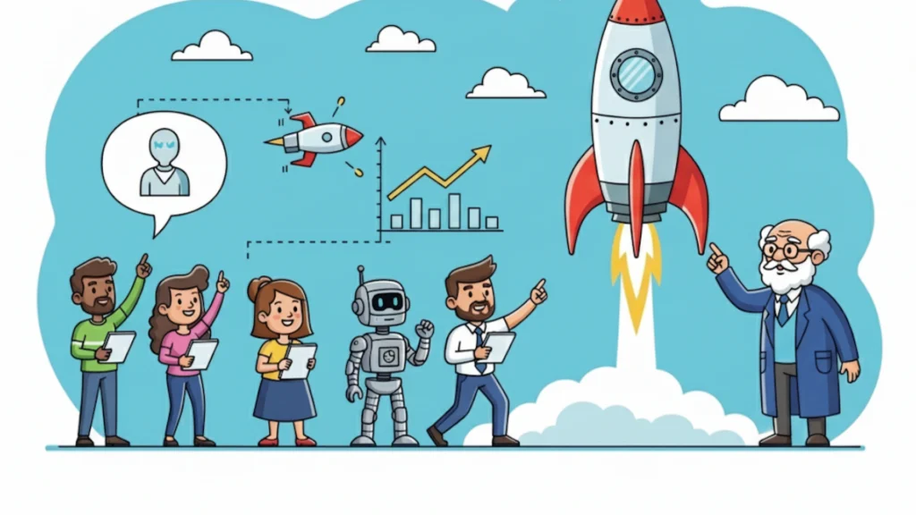 Why Early-Stage Startups Should Partner with TechDella