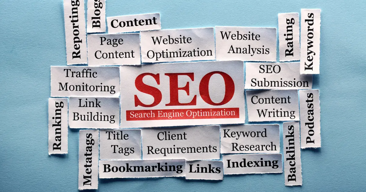 Fintech SEO Agency