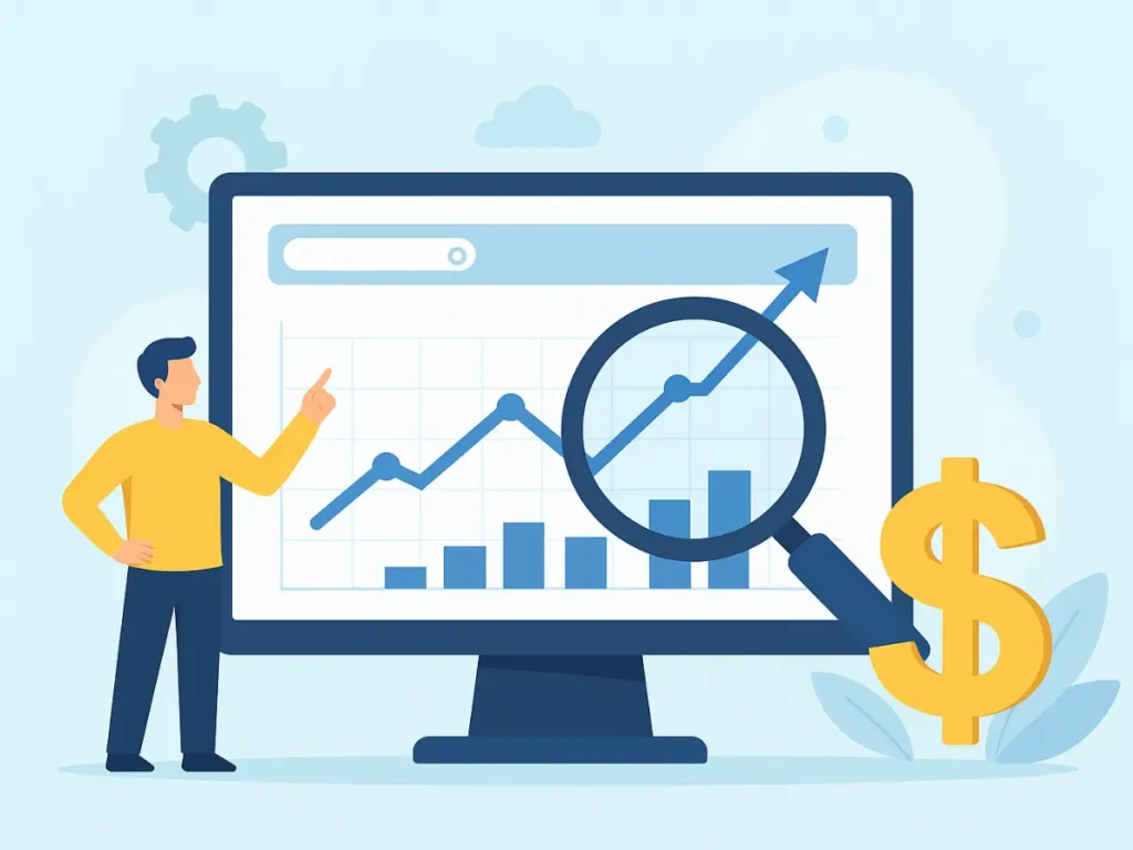 Fintech SEO Agency