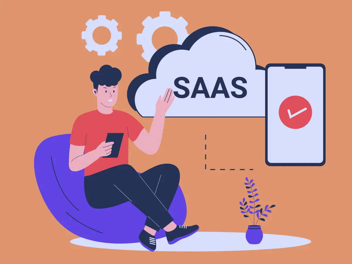 SaaS Influencer Marketing
