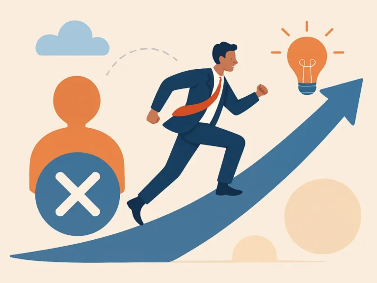 Startup marketing strategy