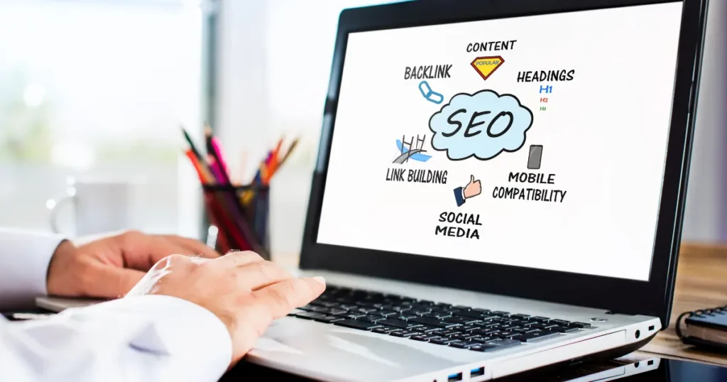 Local SEO Checklist