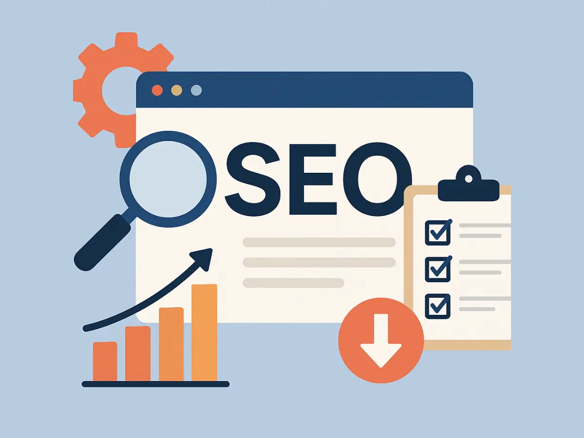 How to Perform a Technical SEO Audit for Websites With Low Traffic (Step by Step)