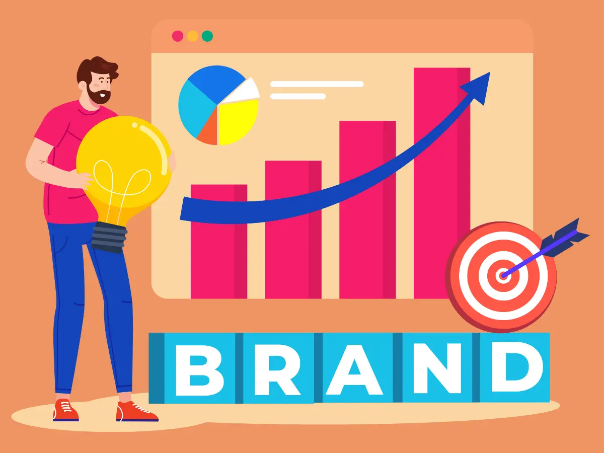 Top branding strategies for saas companies