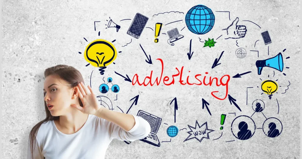 Paid Advertising