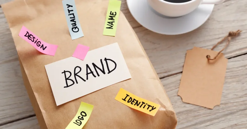 Top branding strategies for saas companies