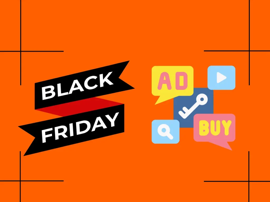 Best Black Friday Advertising
