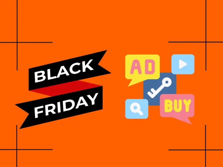 Best Black Friday Advertising