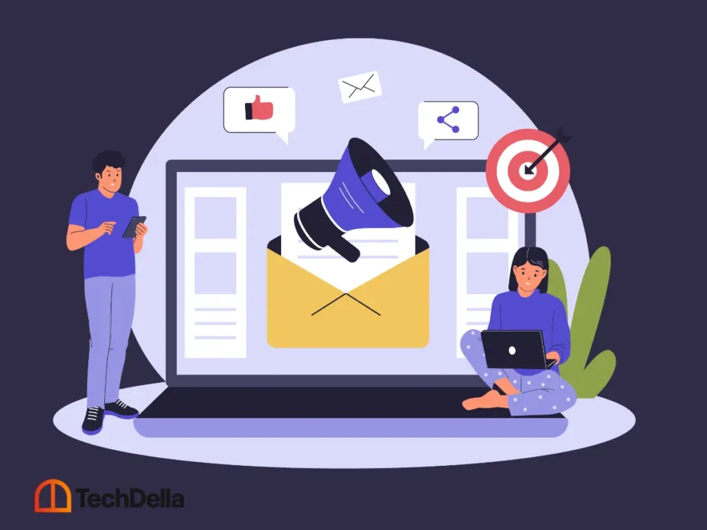 Black Friday Marketing Campaigns