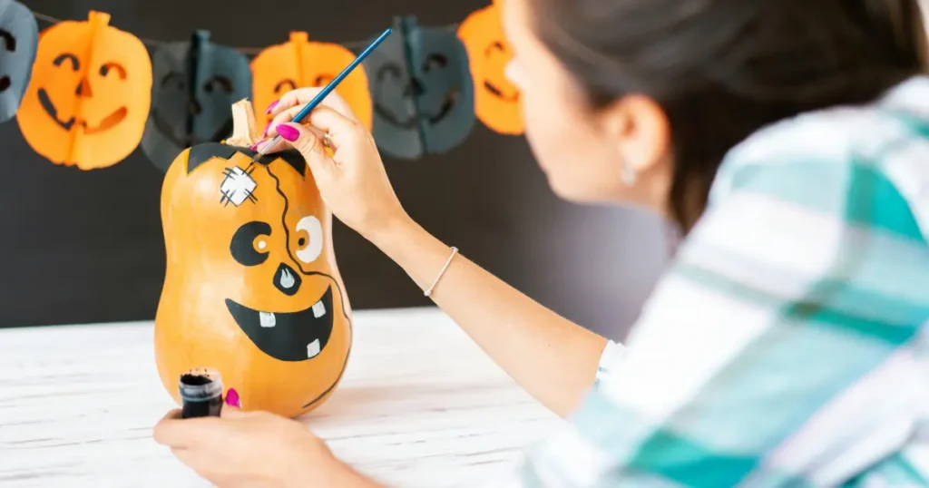 Halloween Marketing Ideas