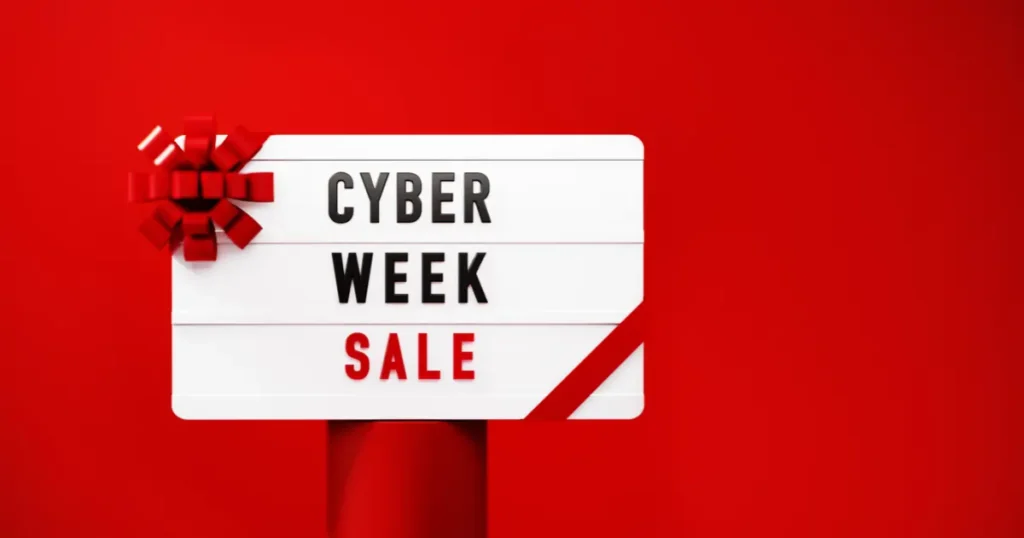 Best Black Friday Advertising