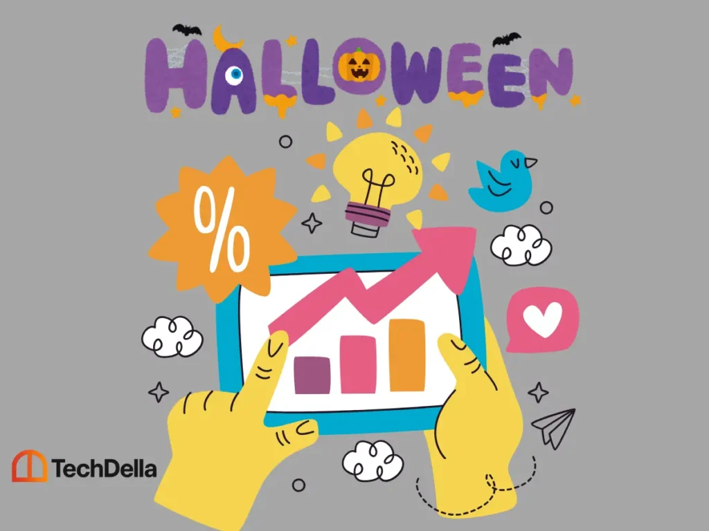 Halloween Marketing Ideas