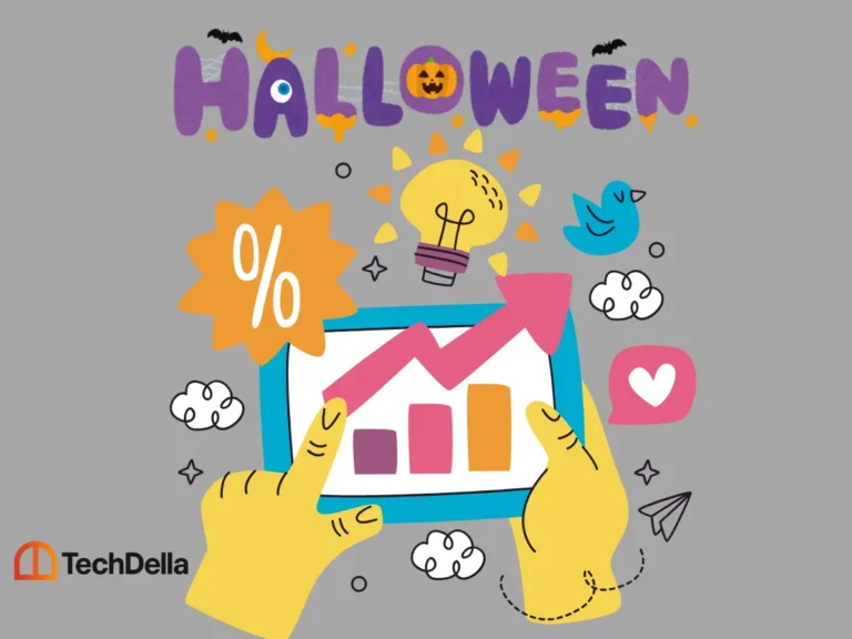 Halloween Marketing Ideas